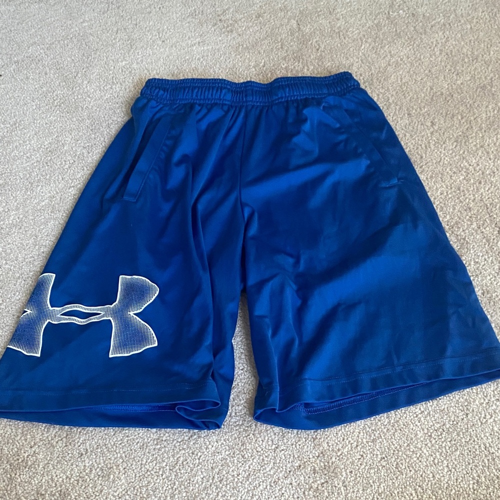 Under Armour Men's Athletic Shorts